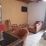 Bed & Breakfast Domaine Du Clap