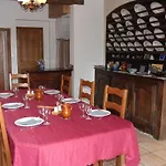Bed & Breakfast Domaine Du Clap Pranles