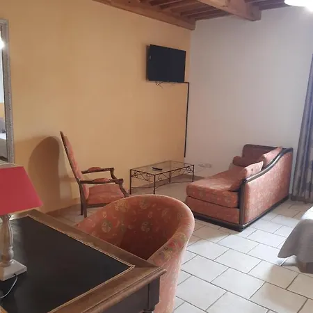 Bed & Breakfast Domaine Du Clap