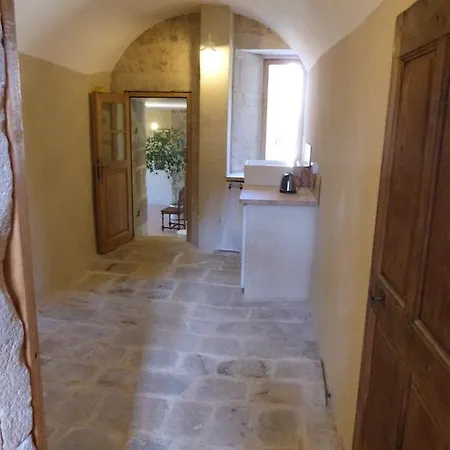 Bed & Breakfast Domaine Du Clap