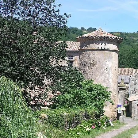 Bed & Breakfast Domaine Du Clap *