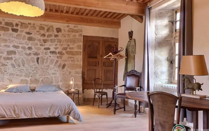 Domaine Du Clap Bed & Breakfast 3*