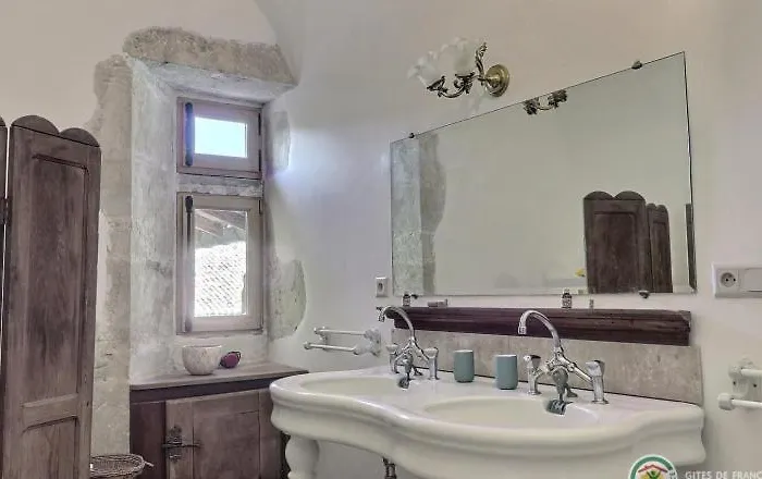 Bed & Breakfast Domaine Du Clap