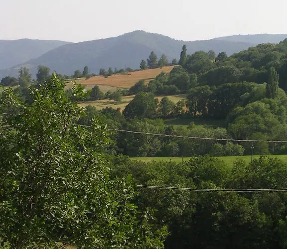 Bed & Breakfast Domaine Du Clap