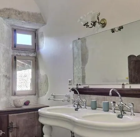Bed & Breakfast Domaine Du Clap