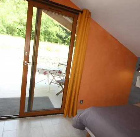 Bed & Breakfast Domaine Du Clap