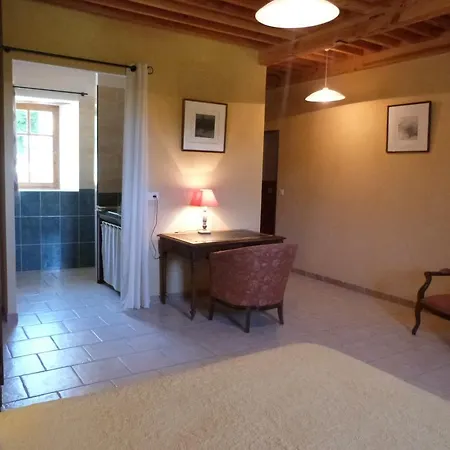 Bed & Breakfast Domaine Du Clap *