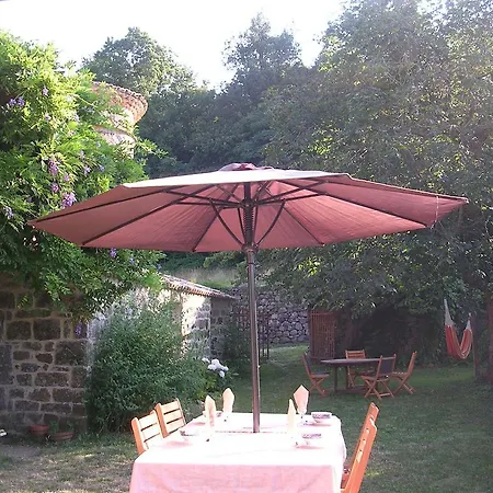 Domaine Du Clap Pranles