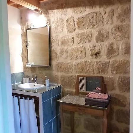 Bed & Breakfast Domaine Du Clap Pranles