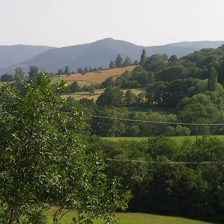 Bed & Breakfast Domaine Du Clap