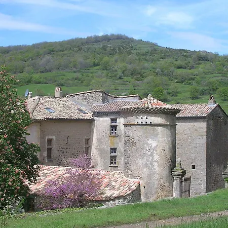 Bed & Breakfast Domaine Du Clap